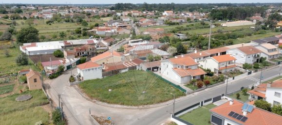 Terrain à Agueda, Portugal 709m² No. 150434 10