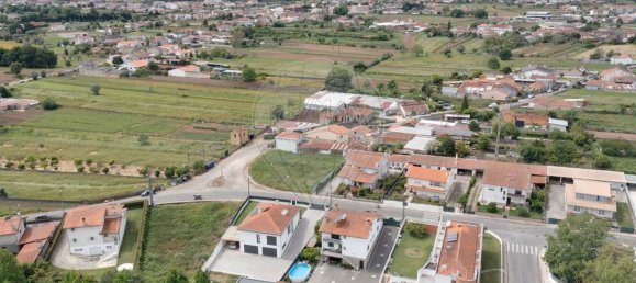 Terrain à Agueda, Portugal 709m² No. 150434 13