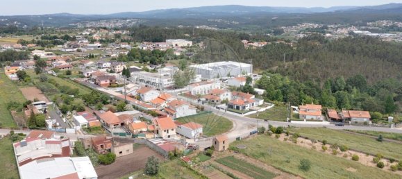 Terrain à Agueda, Portugal 709m² No. 150434 7