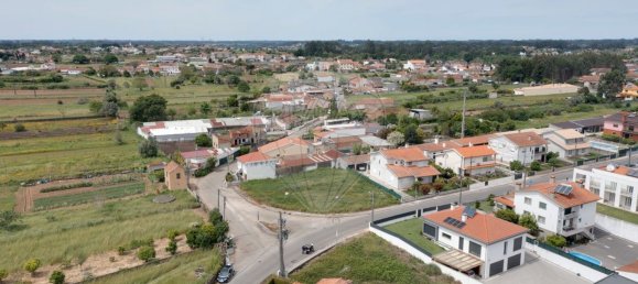 Terrain à Agueda, Portugal 709m² No. 150434 2