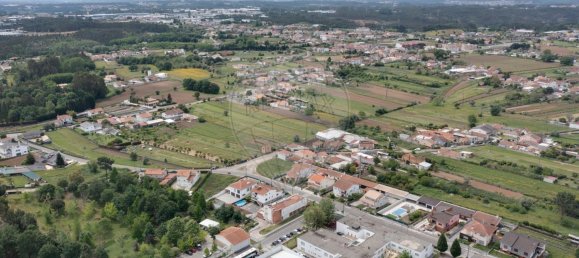 Terrain à Agueda, Portugal 709m² No. 150434 3