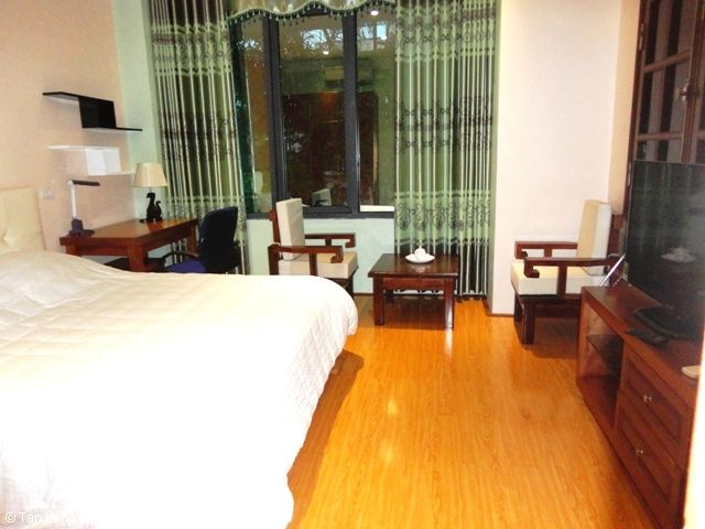 1 Schlafzimmer Wohnung in Cau Giay, Vietnam, Nr. 5813