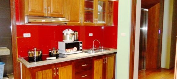 1 Schlafzimmer Wohnung in Cau Giay, Vietnam, Nr. 5813 4