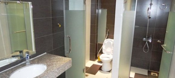 1 Schlafzimmer Wohnung in Cau Giay, Vietnam, Nr. 5813 6