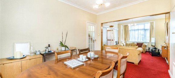 4 bedrooms House in London, United Kingdom No. 12909 5