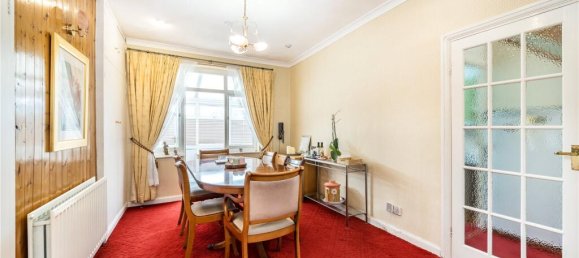 4 bedrooms House in London, United Kingdom No. 12909 14