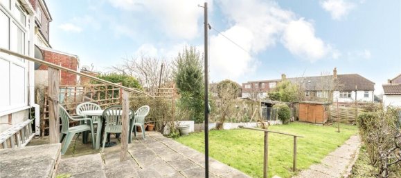 4 bedrooms House in London, United Kingdom No. 12909 17