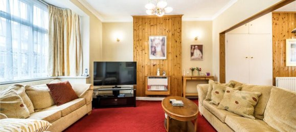 4 bedrooms House in London, United Kingdom No. 12909 11