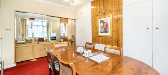 4 bedrooms House in London, United Kingdom No. 12909 15