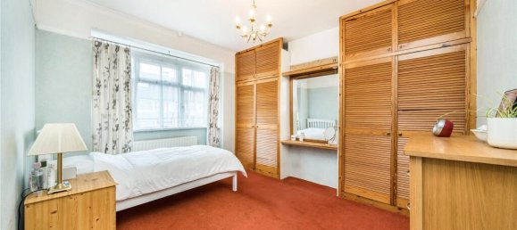 4 bedrooms House in London, United Kingdom No. 12909 7