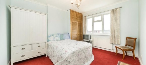 4 bedrooms House in London, United Kingdom No. 12909 6