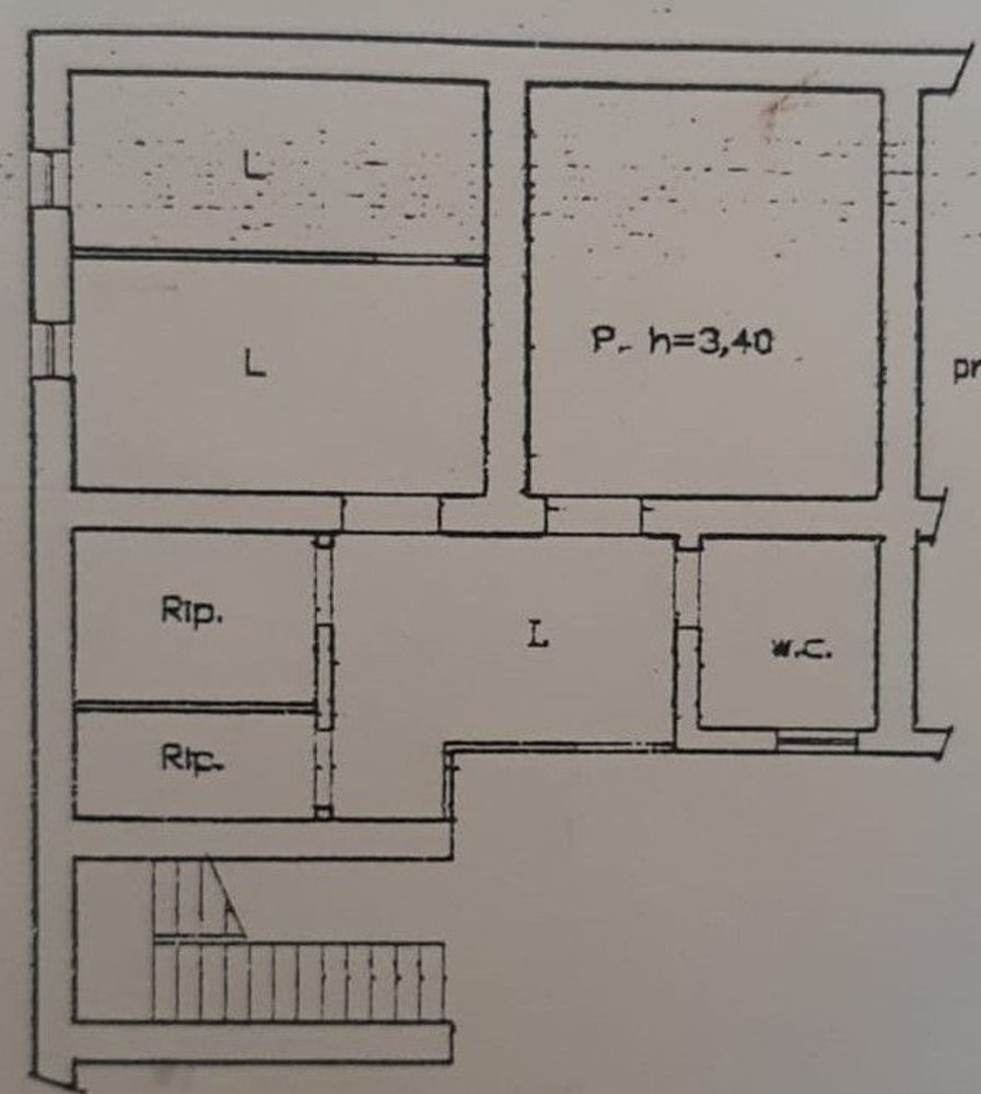 5 Schlafzimmer Haus in Recale, Italy, Nr. 394309