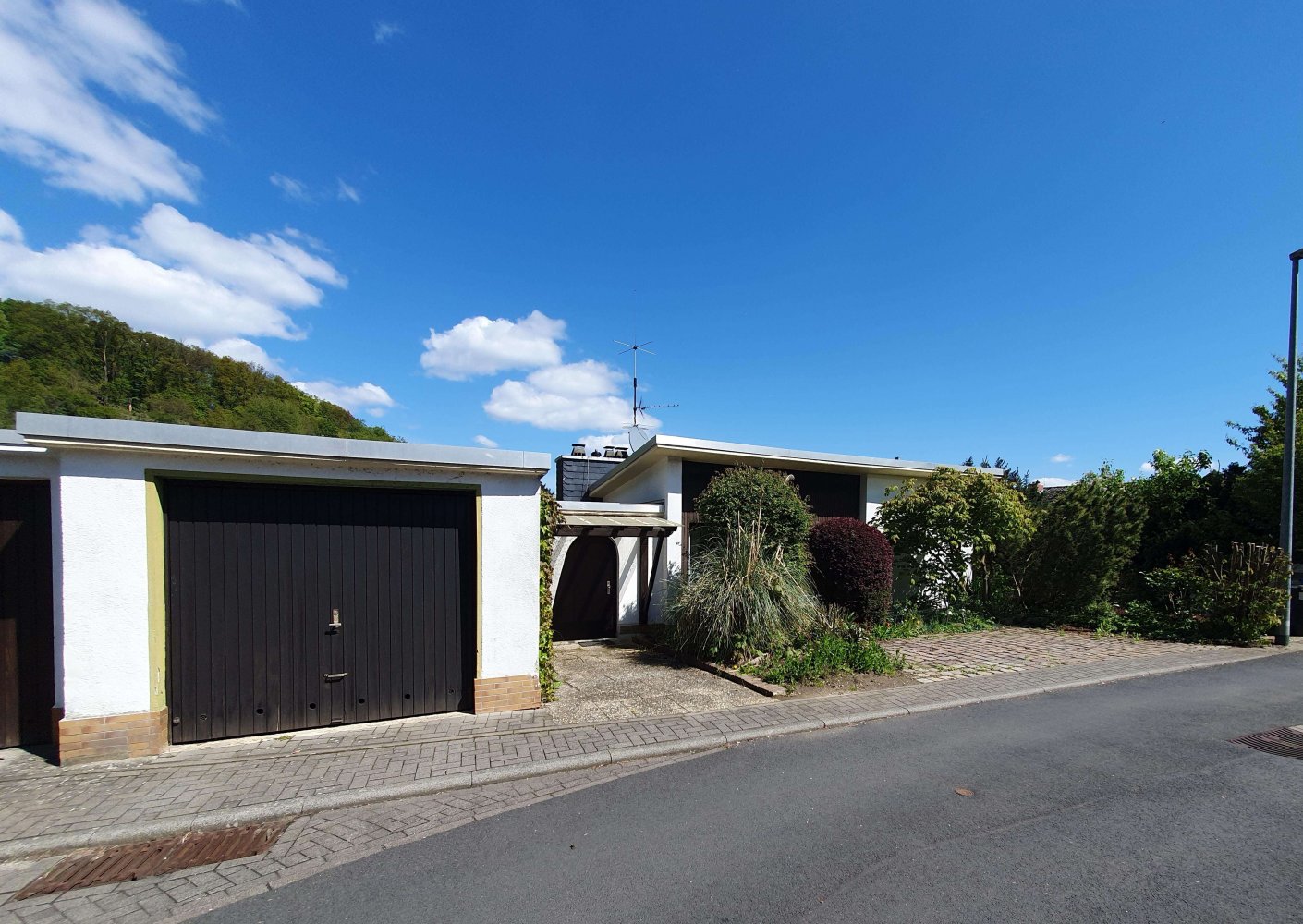 4 bedrooms Townhouse in Main-Taunus, Germany No. 142795