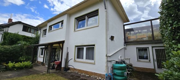 4 bedrooms Townhouse in Main-Taunus, Germany No. 142795 36