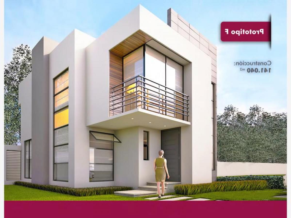 2 غرف نوم منزل في Queretaro, Mexico رقم 151724