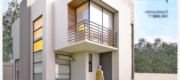 2 غرف نوم منزل في Queretaro, Mexico رقم 151724 2