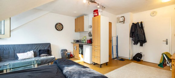 Здание с 28 комнатами в Вюрцбург, Германия № 77758 6