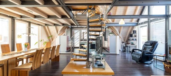 Здание с 28 комнатами в Вюрцбург, Германия № 77758 5