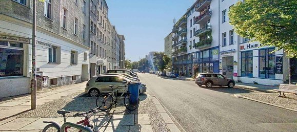 Apartamento T1 em Mitte, Germany N.º 48929 15