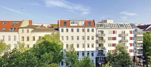 Apartamento T1 em Mitte, Germany N.º 48929 12