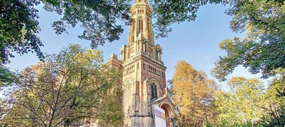 Apartamento T1 em Mitte, Germany N.º 48929 14