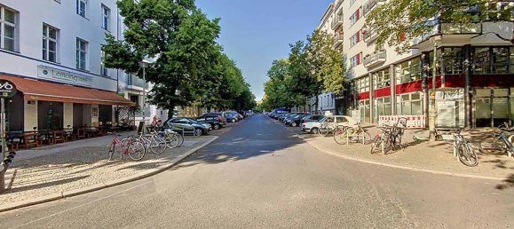Apartamento T1 em Mitte, Germany N.º 48929 13