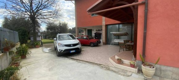 6 rooms Villa in Sant'Omero, Italy No. 36730 14