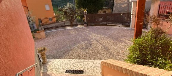 6 rooms Villa in Sant'Omero, Italy No. 36730 18