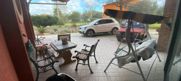 6 rooms Villa in Sant'Omero, Italy No. 36730 26