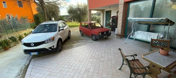 6 rooms Villa in Sant'Omero, Italy No. 36730 22