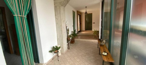 6 rooms Villa in Sant'Omero, Italy No. 36730 24