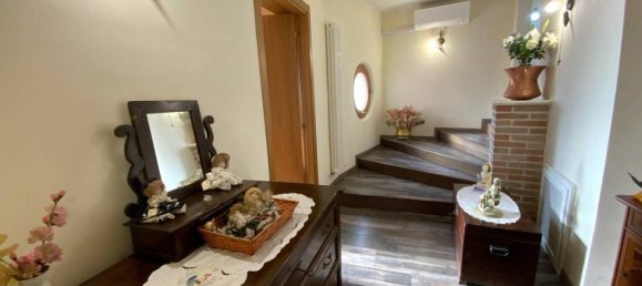 6 rooms Villa in Sant'Omero, Italy No. 36730 43