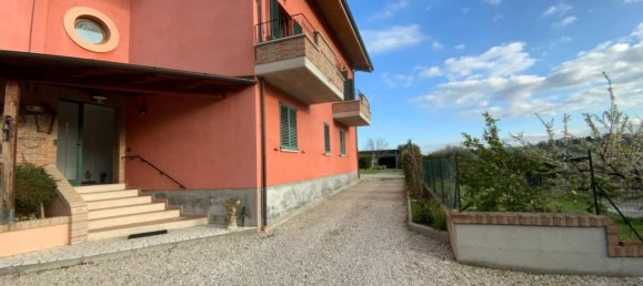 6 rooms Villa in Sant'Omero, Italy No. 36730 5
