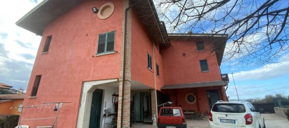 6 rooms Villa in Sant'Omero, Italy No. 36730 11