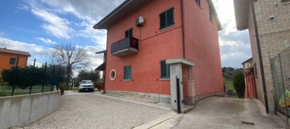 6 rooms Villa in Sant'Omero, Italy No. 36730 13