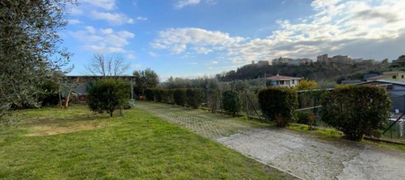 6 rooms Villa in Sant'Omero, Italy No. 36730 17