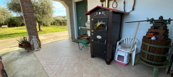 6 rooms Villa in Sant'Omero, Italy No. 36730 23