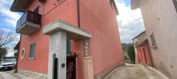 6 rooms Villa in Sant'Omero, Italy No. 36730 16