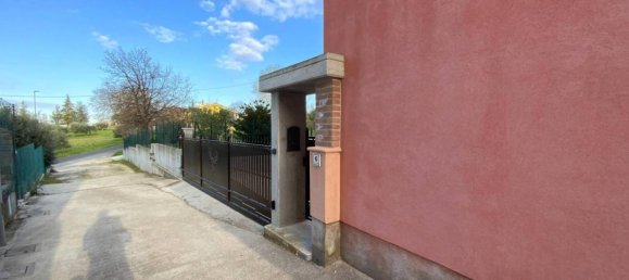 6 rooms Villa in Sant'Omero, Italy No. 36730 6