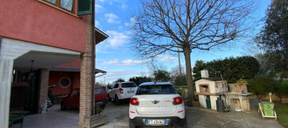 6 rooms Villa in Sant'Omero, Italy No. 36730 8