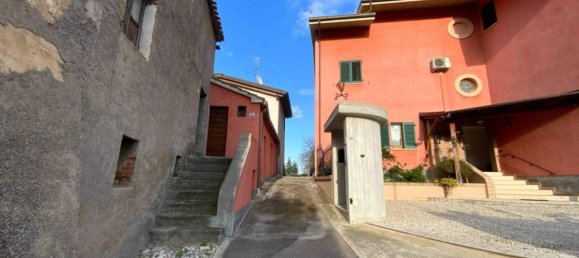 6 rooms Villa in Sant'Omero, Italy No. 36730 4