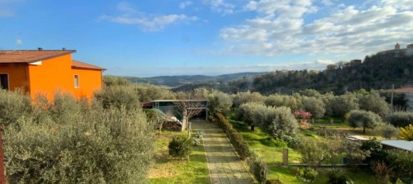 6 rooms Villa in Sant'Omero, Italy No. 36730 20