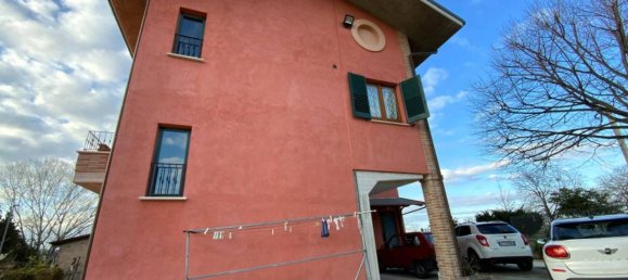 6 rooms Villa in Sant'Omero, Italy No. 36730 7