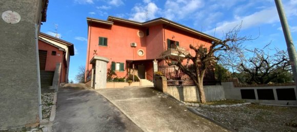 6 rooms Villa in Sant'Omero, Italy No. 36730 2
