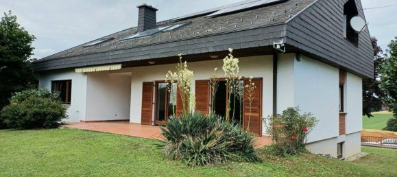 5-Zimmer Haus in Oberwart, Austria, Nr. 127246 13