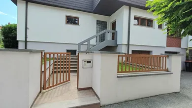 5-Zimmer Haus in Oberwart, Austria, Nr. 127246