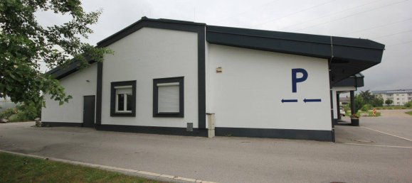 Gewerbliche Immobilie in Neusiedl am See, Austria 335m², Nr. 117301 8