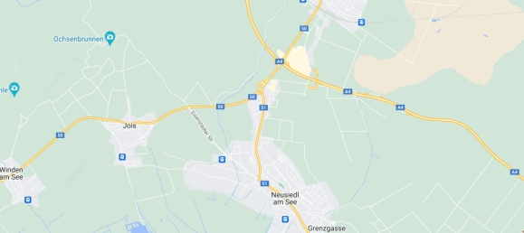 Gewerbliche Immobilie in Neusiedl am See, Austria 335m², Nr. 117301 10