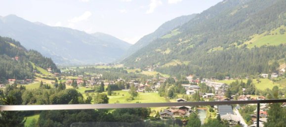 1 غرف نوم شقة في Bad Gastein, Austria رقم 248346 8