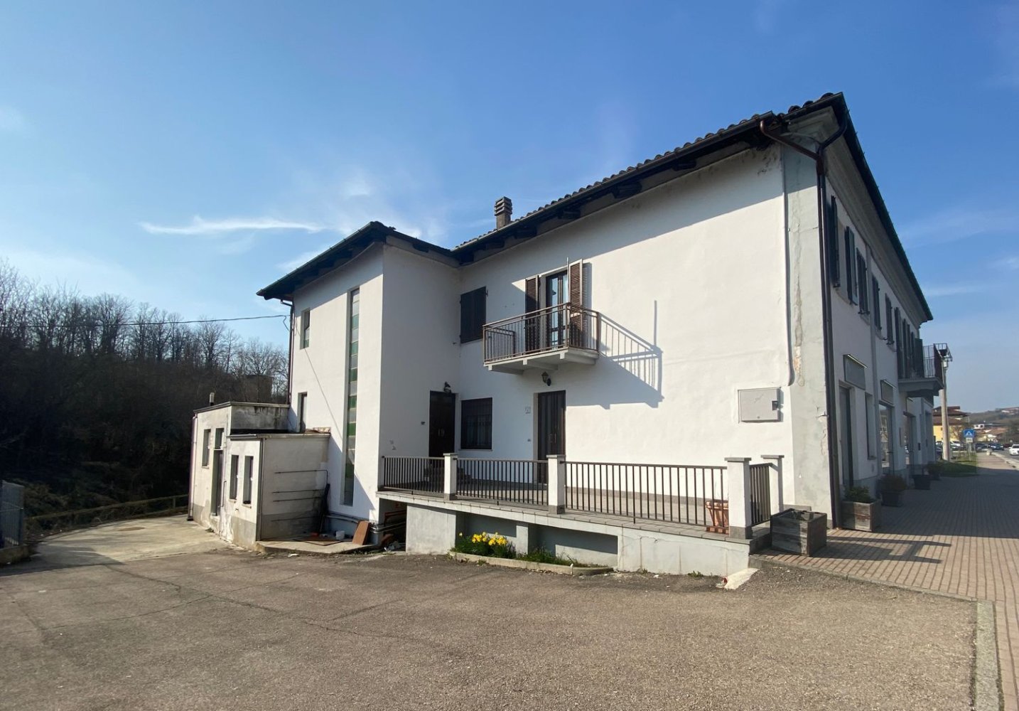 5غرفة شقة في Guarene, Italy رقم 102884